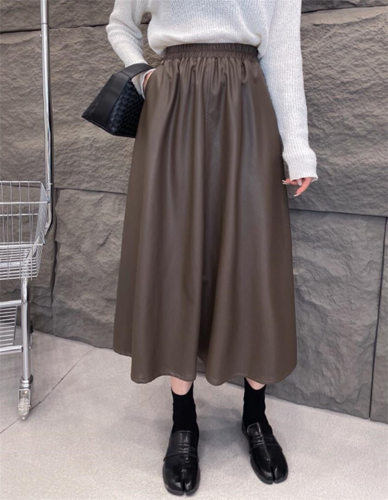 2022皮裙，其它，曼希野