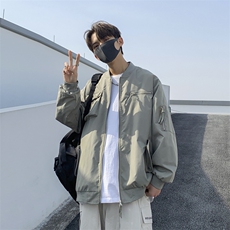 绿色
