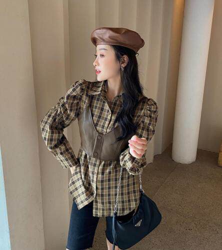 83A家格子两件套2032#，其它，83A