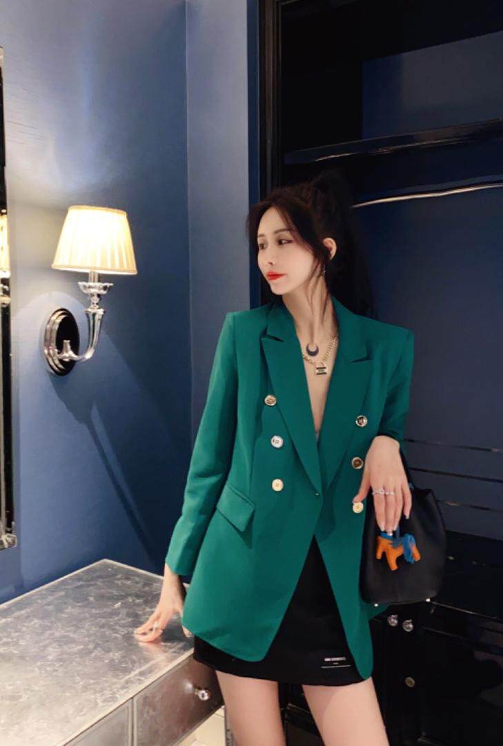 西装外套，高档面料，女装西装，柏多伊俪