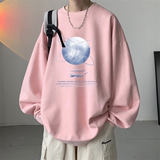 粉色
