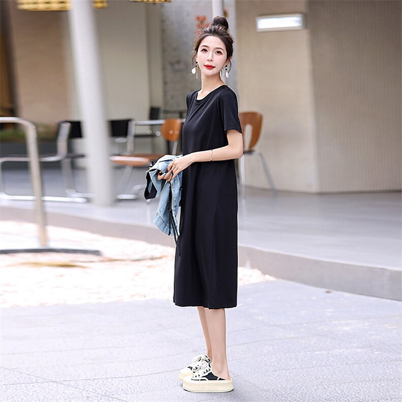 【现货】牛仔连衣裙两件套2024夏季新款,女装连衣裙,C位