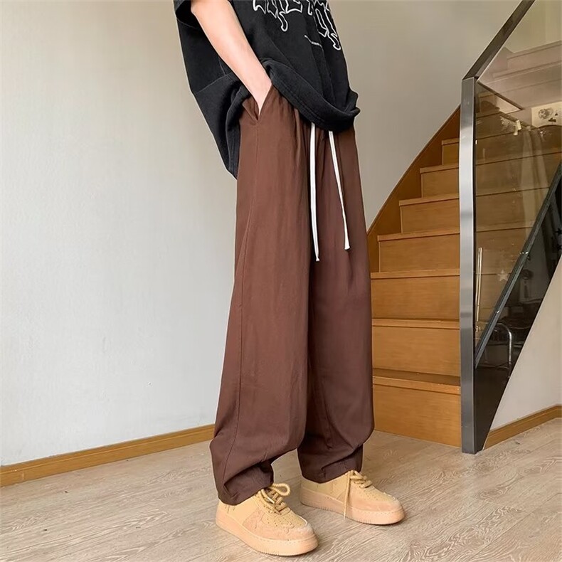 男春夏新款青少年时尚休闲裤G3095P36,男装休闲裤,星座1116-2