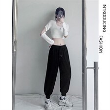 2023秋冬卫裤高弹健康布聚酯纤维WK20-1特批22，男装休闲裤，星座718-1