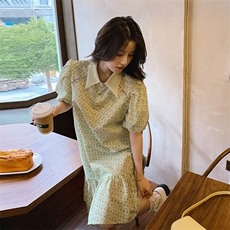 现货已出2022夏主推重工镶钻连衣裙251-25101-P115-K168，女装连衣裙，浙宝189