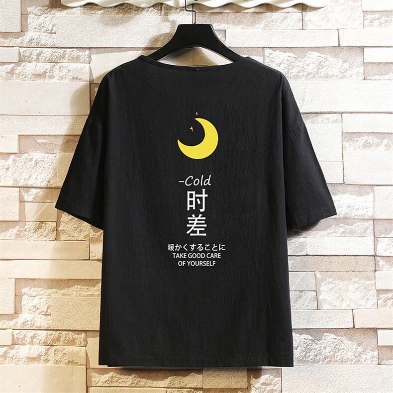 TY61047-P30v领亚短袖t恤男大码半袖半截袖,男装T恤,电商A040A