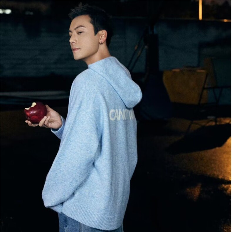 1506-1/MMY021/P66秋季连帽卫衣男套头衫薄款休闲柔软弹力速干，男装卫衣，星座1506-1