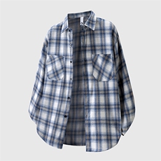 藏青色