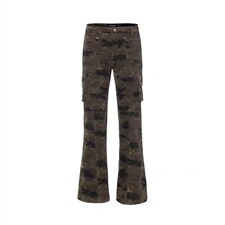 网络图慎用!图片只做展示大货已到迷彩工装牛仔裤78011特P45控78，男装牛仔裤，星座226-2