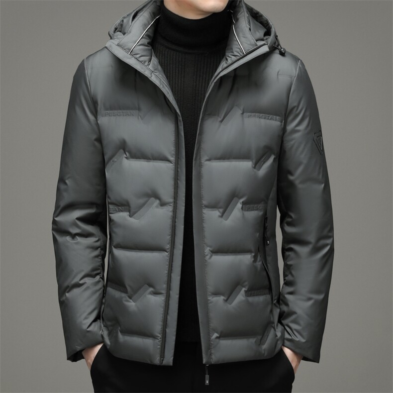 2021中老年羽绒服男士加厚外套中年人爸爸冬装老人款MYYL119-P220,男装羽绒服,电商B212（原钱塘6029）