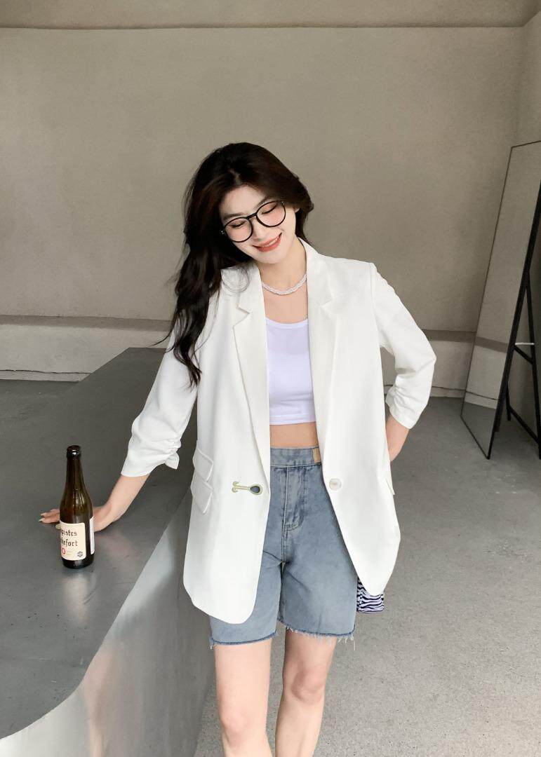 西装，女装西装，完美比例