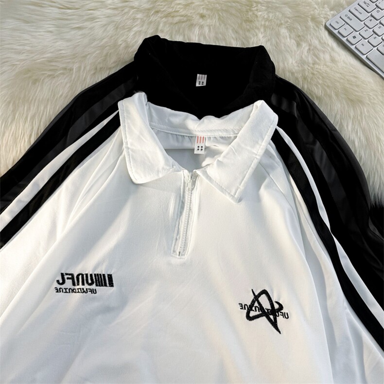 高端短袖polo衫男士翻领T恤男款半袖保罗衫透气潮体恤PL042-P35,男装Polo衫,星座308B-1