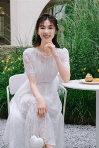 两件套连衣裙 送定制腰链 包容性强面料柔软舒适,女装连衣裙,忆思妤