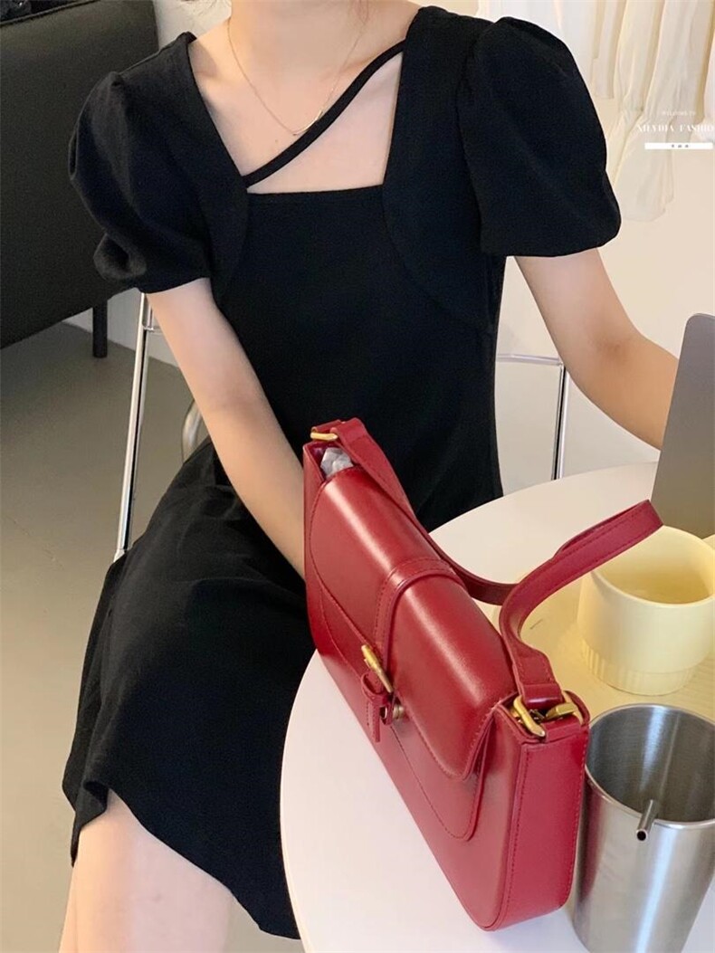 2022香丽迪新款连衣裙,女装连衣裙,香丽迪1