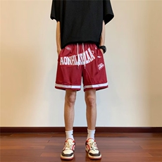 男春夏新款青少年时尚休闲裤QDK22P30，男装休闲裤，星座1116-2