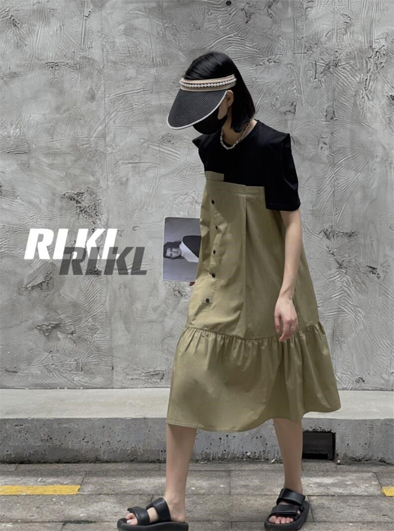 查理女王—PJ裙，其它，雷洛奇丽