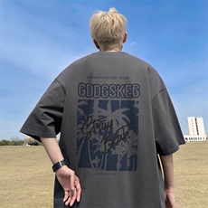 深灰色