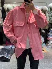 新款日系长袖网红衬衫轻熟风，女装衬衫，L·H·X