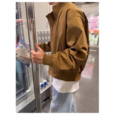 棕色