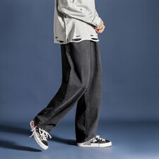 主推蒙马特！港风休闲男女牛仔裤X715MJ005P50控78，男装牛仔裤，星座715