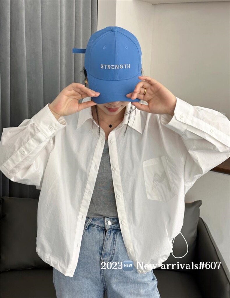 606衬衣两穿，其它，卡西姆