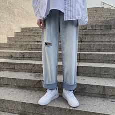 浅蓝