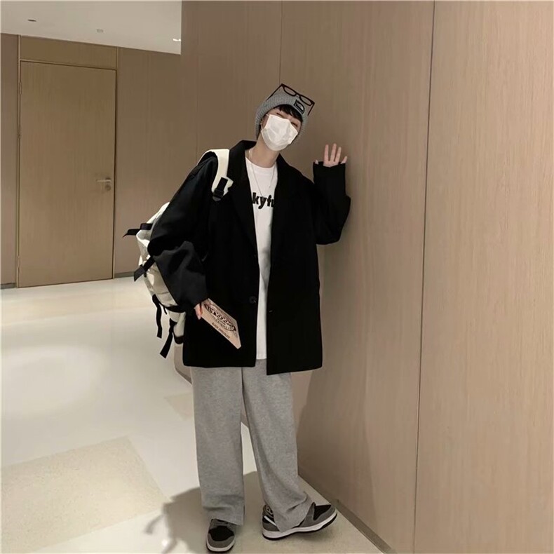 男士休闲西装外套Y19P42,男装西服,星座1116-2
