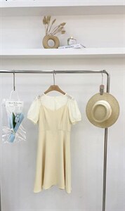 连衣裙,女装连衣裙,Lico&co(1F)