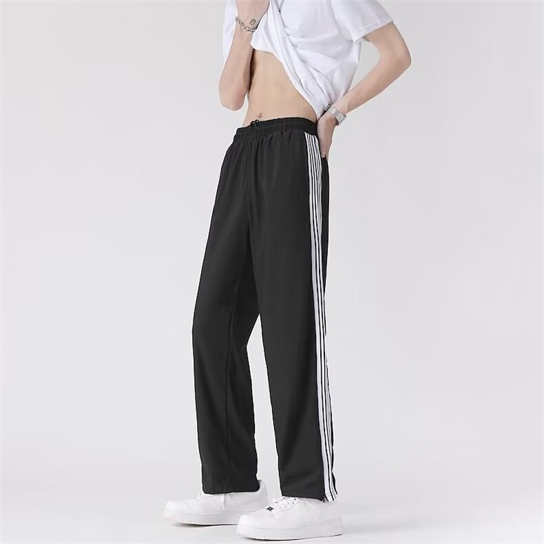 男秋季新款港风休闲裤B513P28,男装休闲裤,星座1116-2