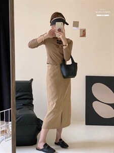 香丽迪秋装新款套装,女装职业装,香丽迪1