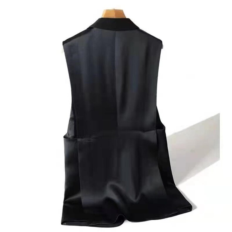 补单①号马甲，女装马甲，尼奥魅力