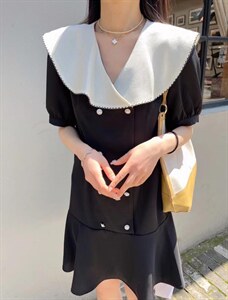 现货 新款连衣裙,女装连衣裙,MI MI(1F)