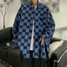 蓝色