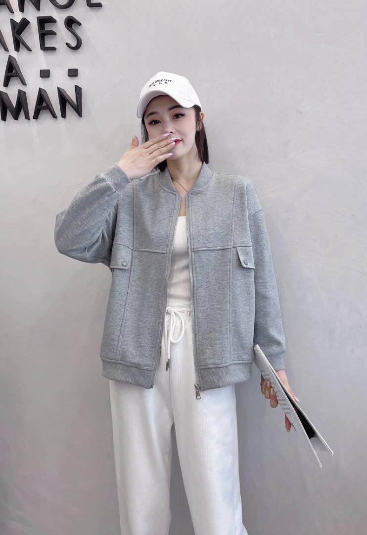 韩版针织外套，其它，平凡人生