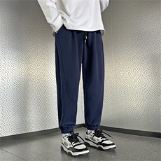 藏青色