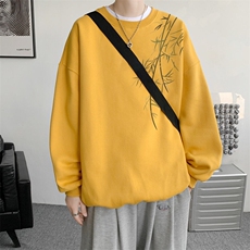 黄色