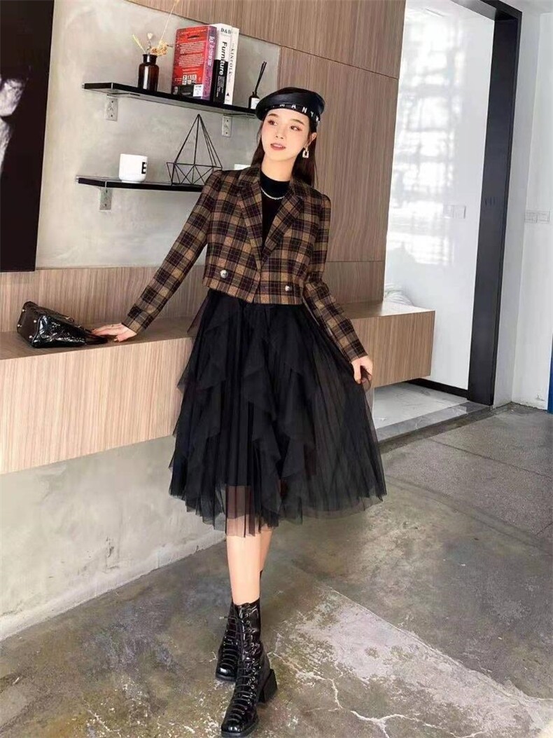 两件套，现货，其它，主流风格