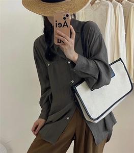 主推衬衣～图片
