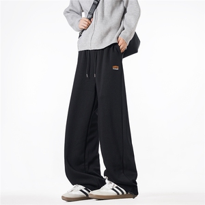 715-2-KS033-P50X69（刺绣卫裤）图片