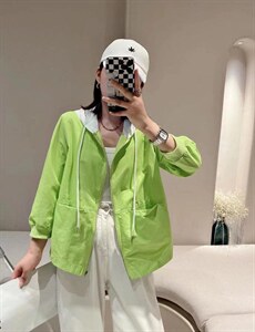夏季新款防晒外套,其它,淳沐