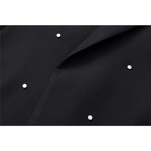 可二开戗驳领成分95%涤纶5%氨纶大码M-5XL西服男XF78304P85控139图片