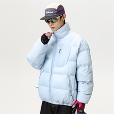 高街潮牌休闲棉衣潮流宽松棉服A161-9995，男装棉衣，电商A161