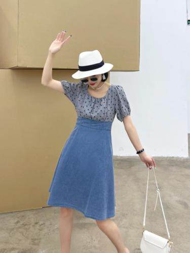 巧着夏装，女装，巧着