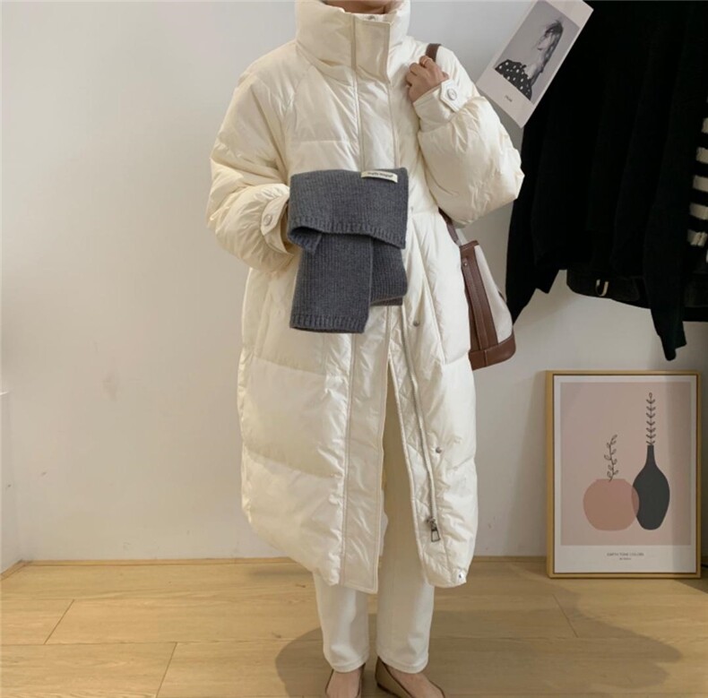现货供应.韩版羽绒服,女装羽绒服,素妮