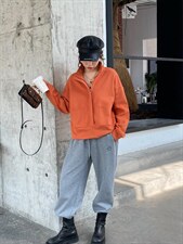 现货卫衣，女装卫衣/绒衫，诗苒