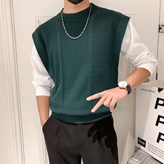 绿色
