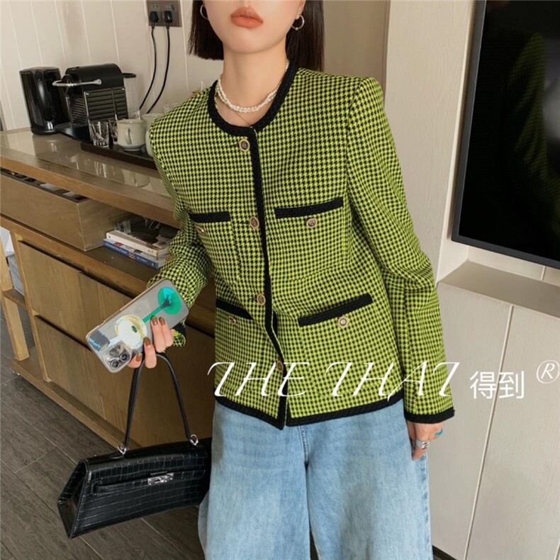 春款小香香，其它，得到THETHAT