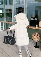 （现货）羽绒服，女装羽绒服，伊娜蕾尔