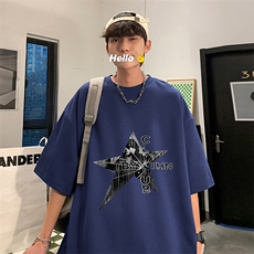 藏青色