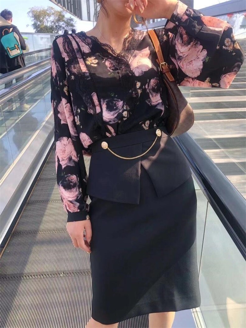 春装新款，气质款一系列，女装，依依主导